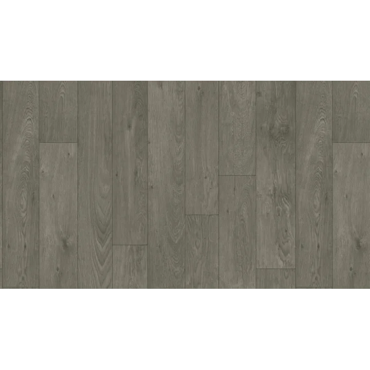 Tarkett Heterojen PVC Zemin Kaplama Ruby 70 Faro 2 ANTHRACITE 7777