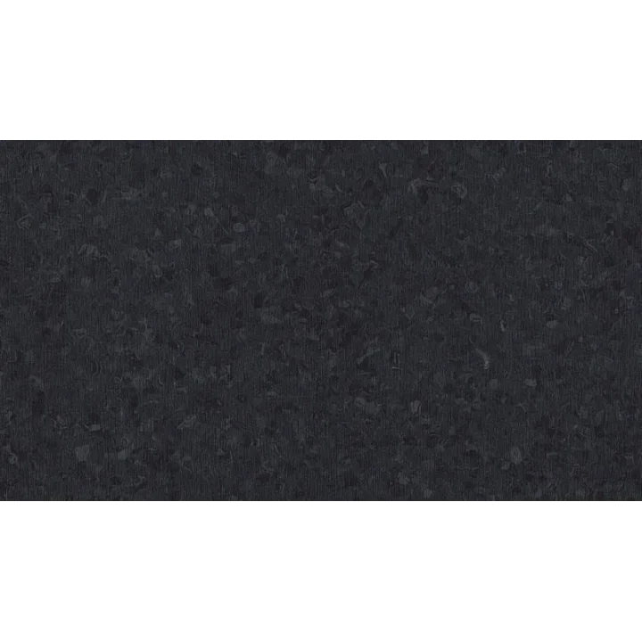 Tarkett Homojen PVC Zemin Kaplama Eclipse Premium BLACK 0707