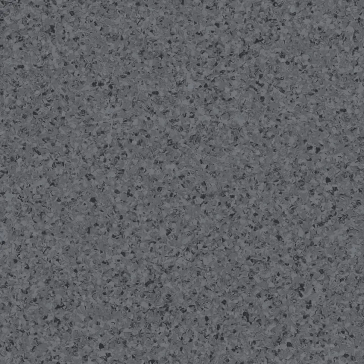 Tarkett Homojen PVC Zemin Kaplama Eclipse Premium DARK COOL GREY 0012