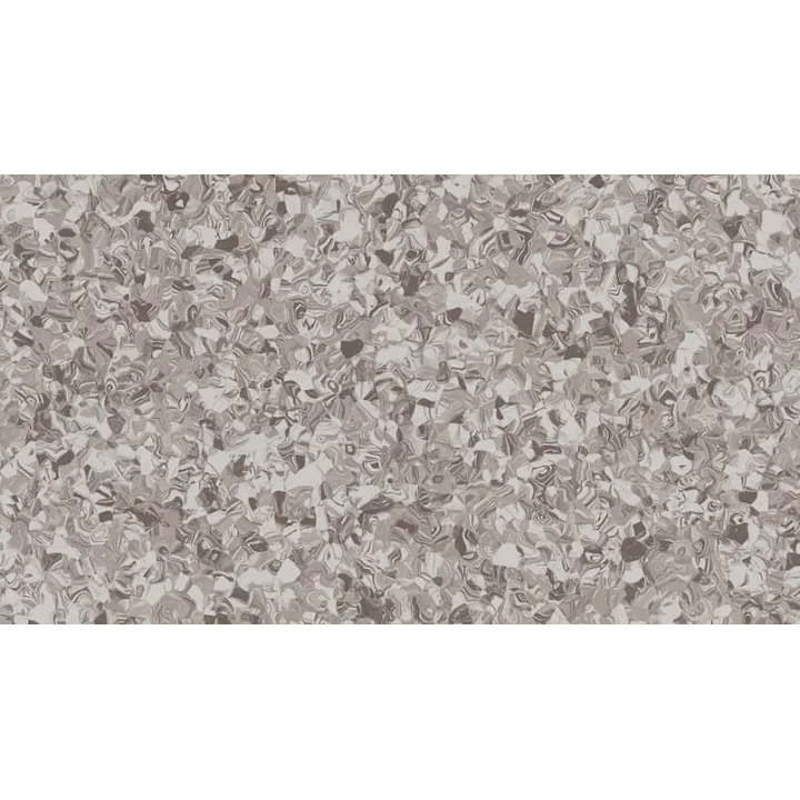 Tarkett Homojen PVC Zemin Kaplama Eclipse Premium WHITE CLAY GREY 0809