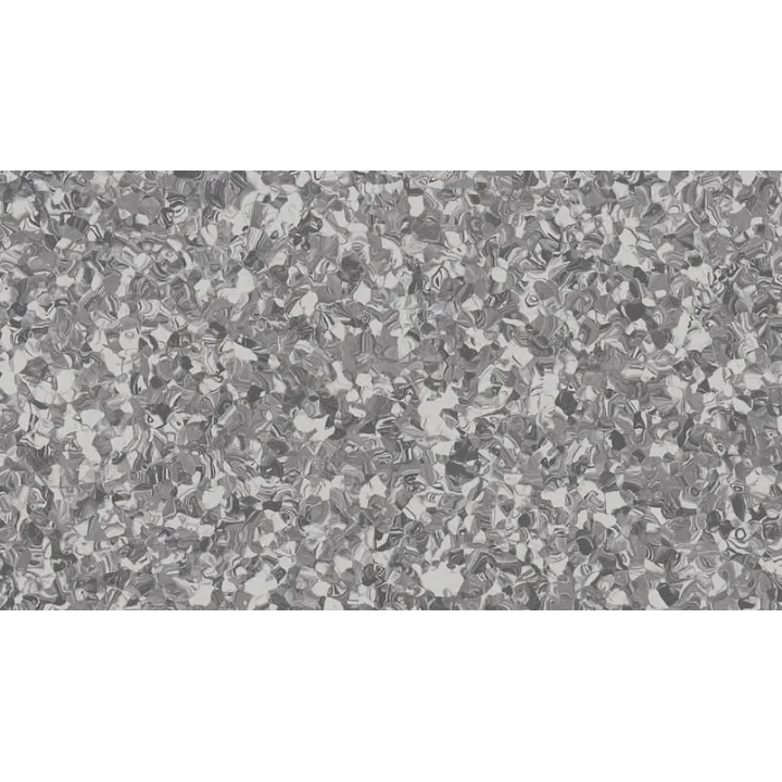Tarkett Homojen PVC Zemin Kaplama Eclipse Premium WHITE GREY 0787