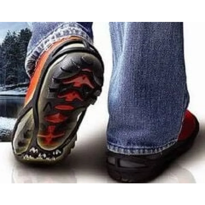 Tek Tarafli Ayakkabi Zi̇nci̇ri̇