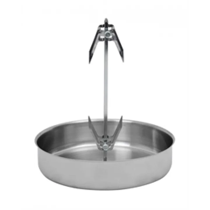 Tenekede Tavuk Aparatı