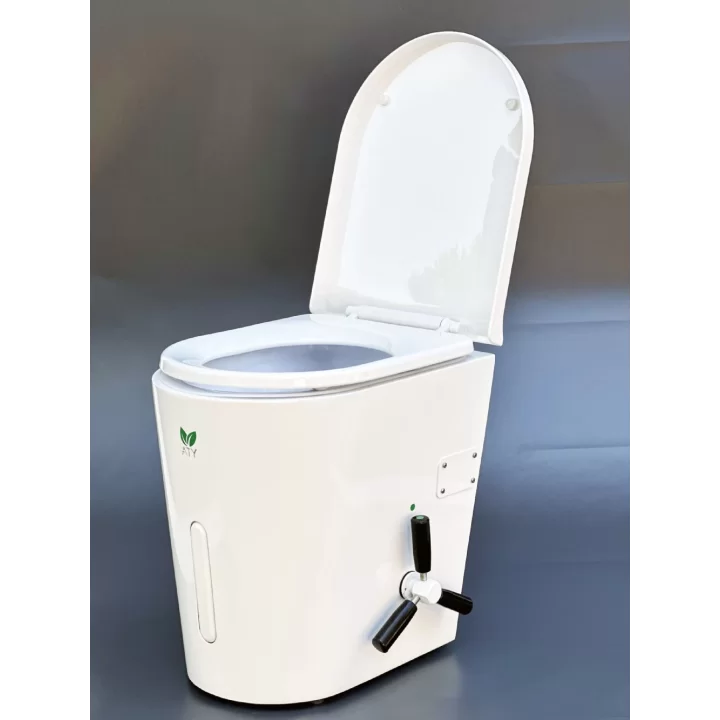 Terra Kompost Tuvalet
