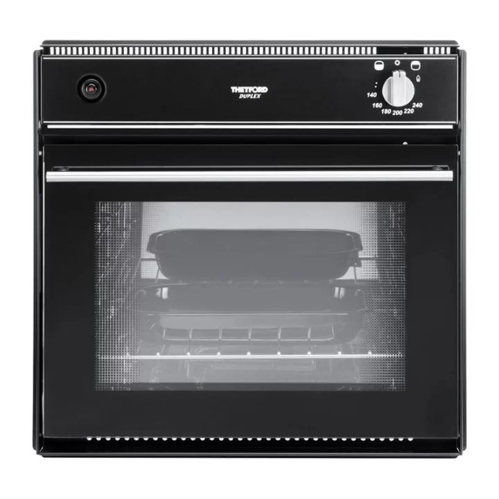 Thetford Duplex Fırın 12V Gazlı