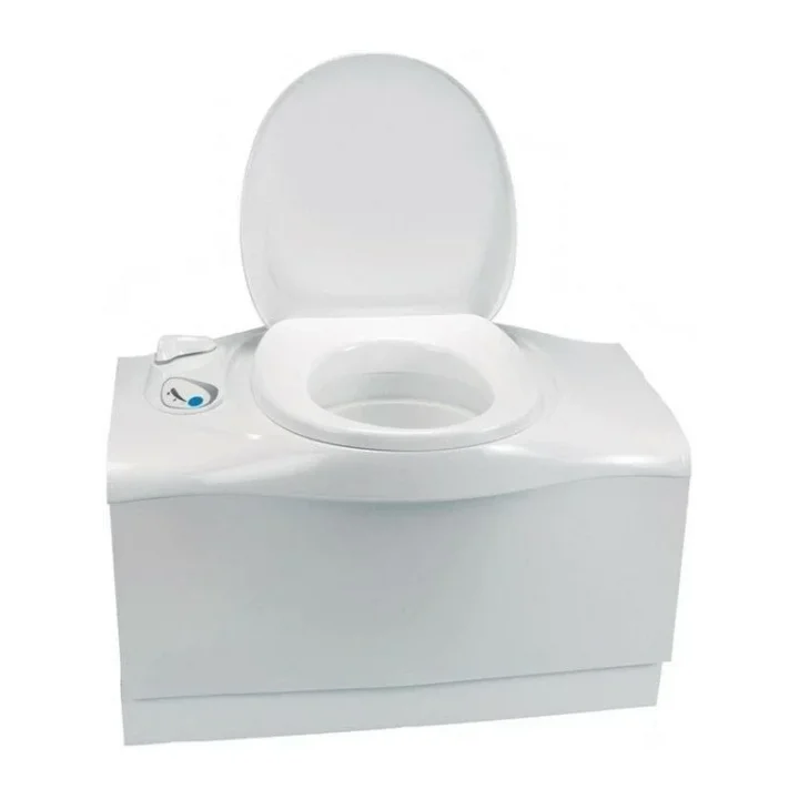 Thetford Kasetli Tuvalet C403 - L (Sol)