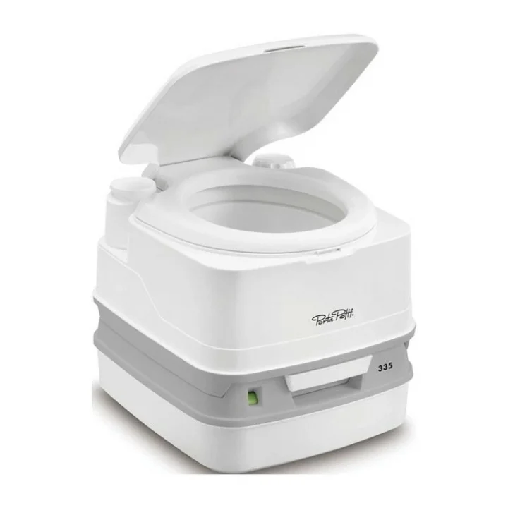 Thetford Portatif Tuvalet Porta Potti 335
