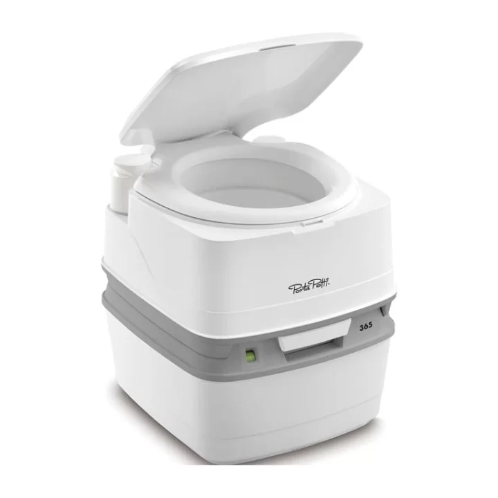 Thetford Portatif Tuvalet Porta Potti 365