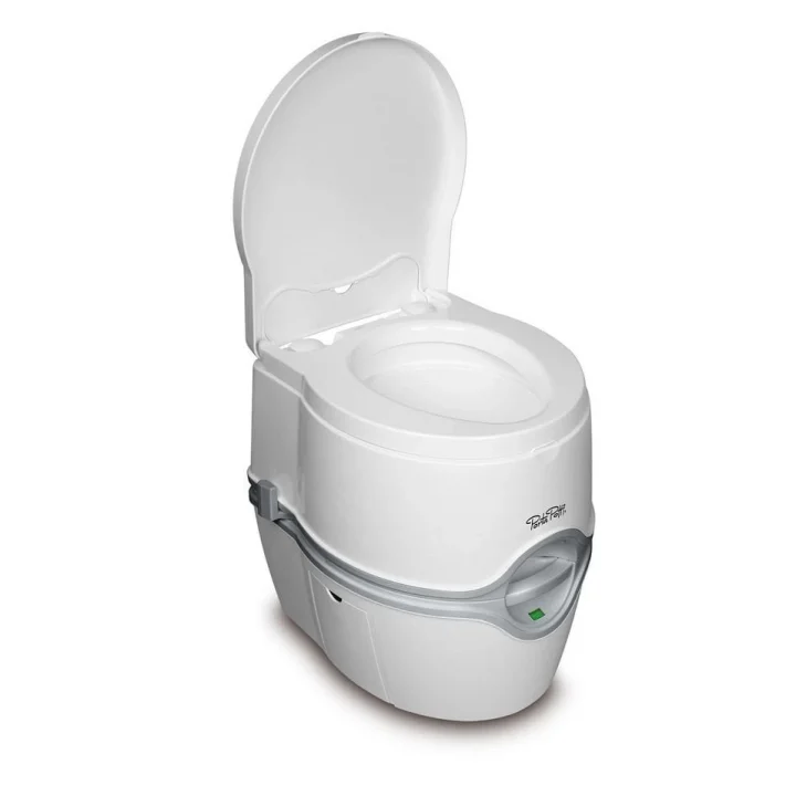 Thetford Portatif Tuvalet Porta Potti 565E