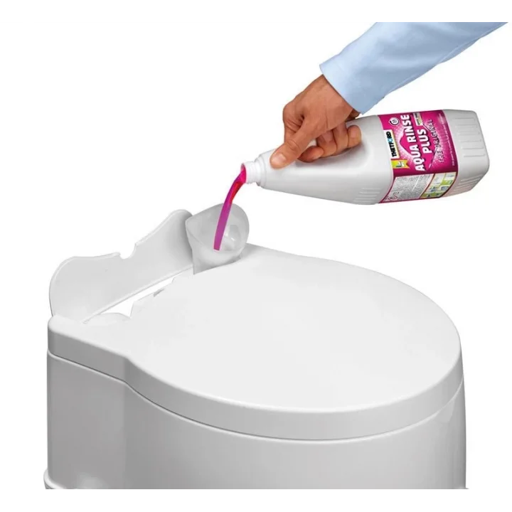 Thetford Portatif Tuvalet Porta Potti 565E