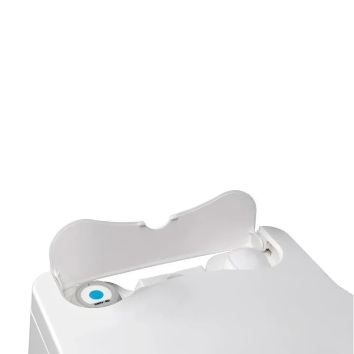 Thetford Portatif Tuvalet Porta Potti 565E