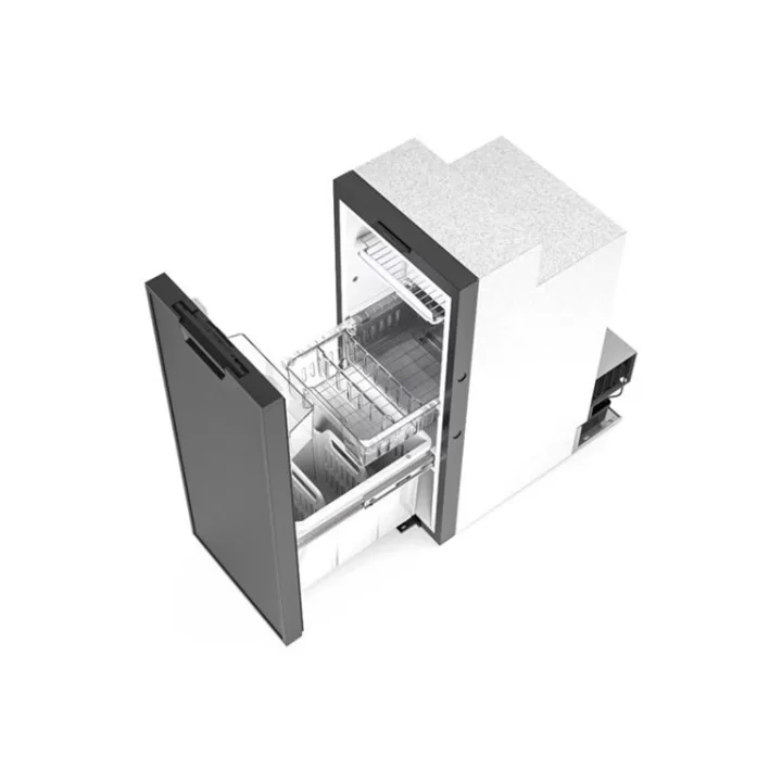 Thetford T2095 12V Sürgülü Buzdolabı