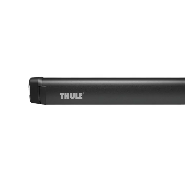 Thule 4200 Kasetli Karavan Tentesi Duvar Tipi 2.60x2.00 - Antrasit