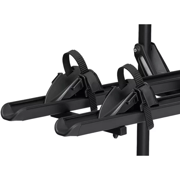 Thule Bisiklet Taşıyıcı Elite Van XT Black 2006-2017 Crafter İçin
