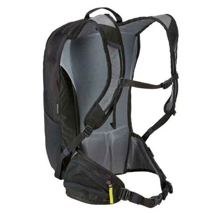 Thule Capstone 22 L Siyah Sırt Çantası