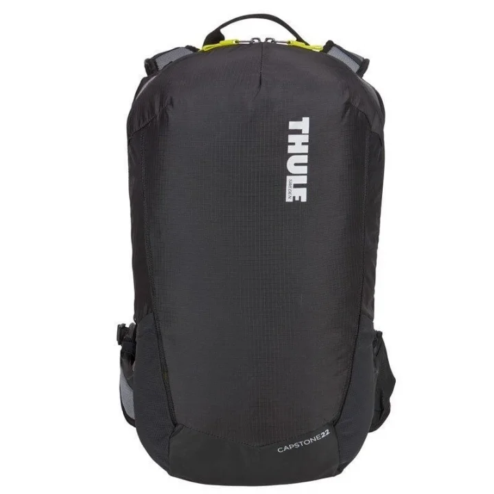 Thule Capstone 22 L Siyah Sırt Çantası