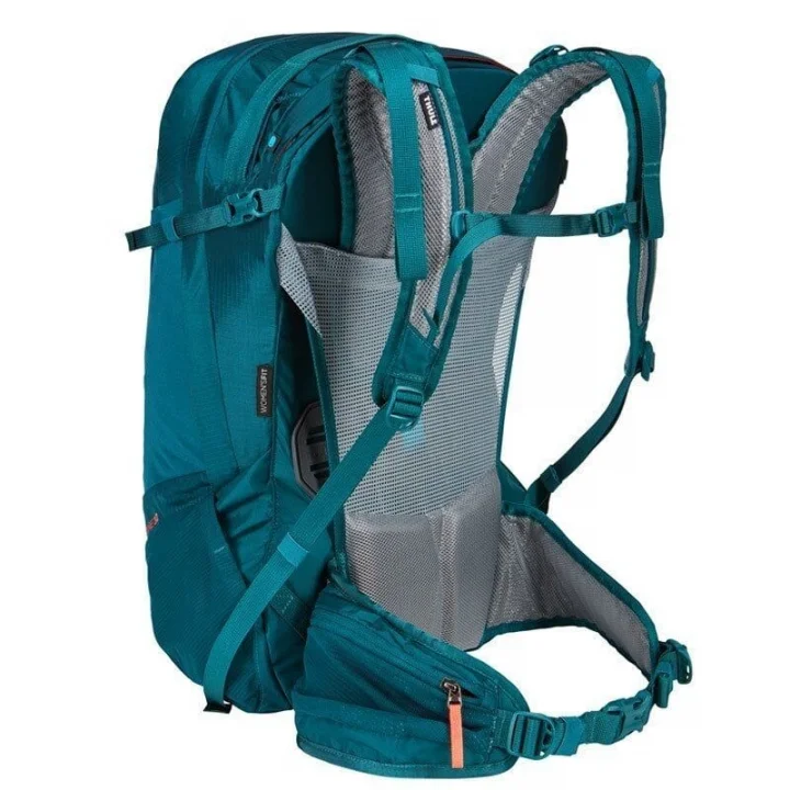 Thule Capstone 32 L Deep Teal Bayan Sırt Çantası