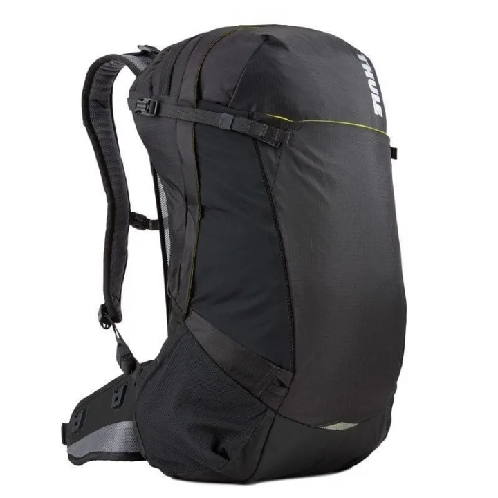 Thule Capstone 32 L Siyah Sırt Çantası