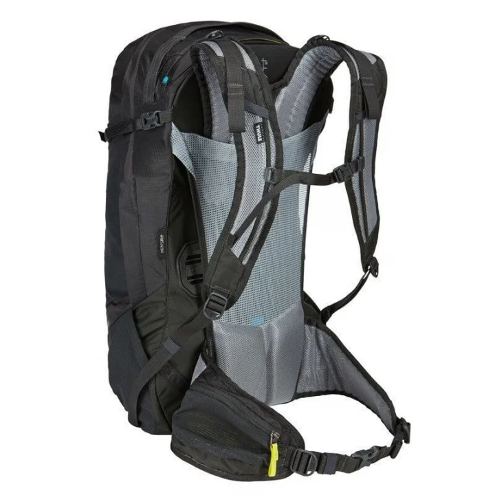 Thule Capstone 32 L Siyah Sırt Çantası