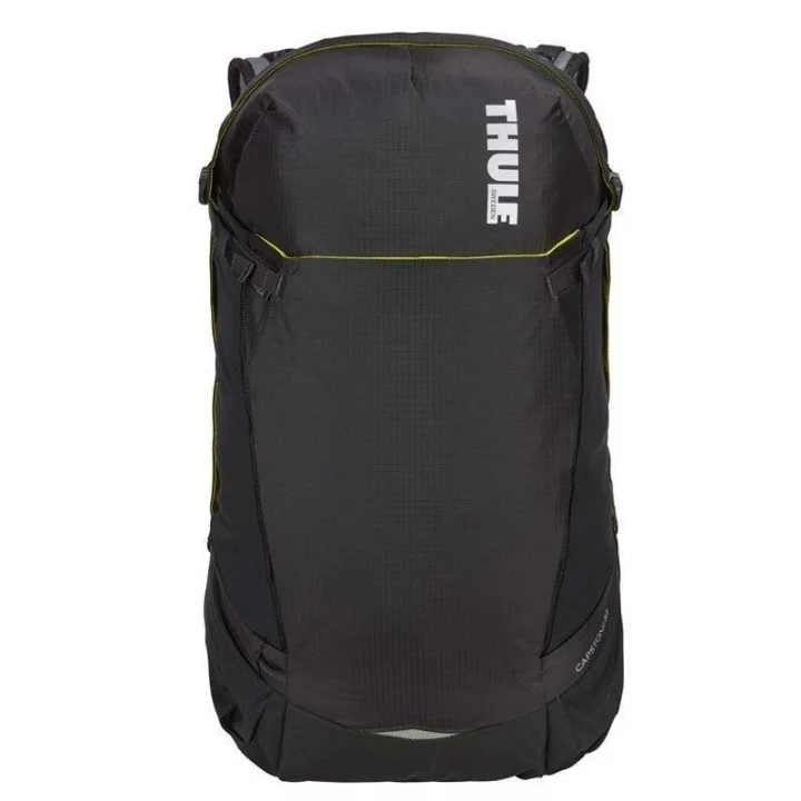 Thule Capstone 32 L Siyah Sırt Çantası