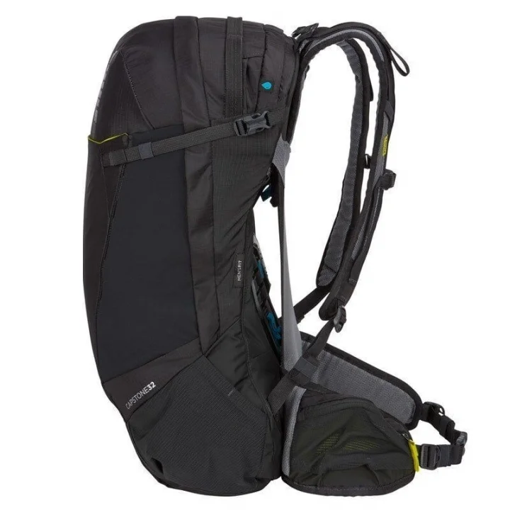 Thule Capstone 32 L Siyah Sırt Çantası