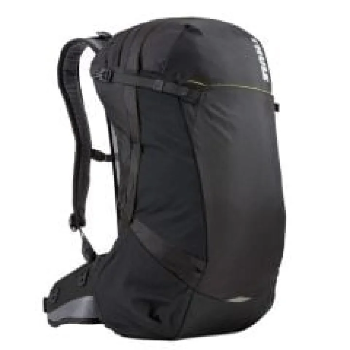 Thule Capstone 32 L Siyah Sırt Çantası