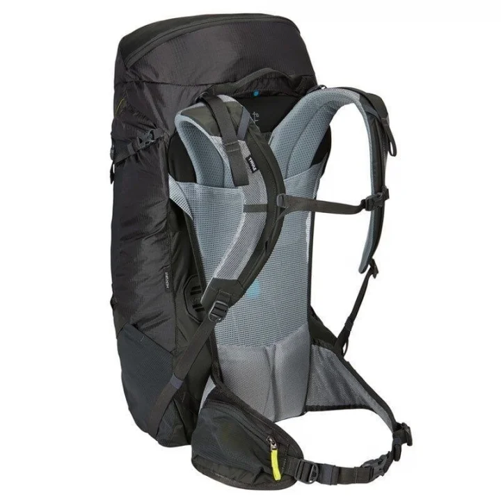 Thule Capstone 40 L Siyah Sırt Çantası