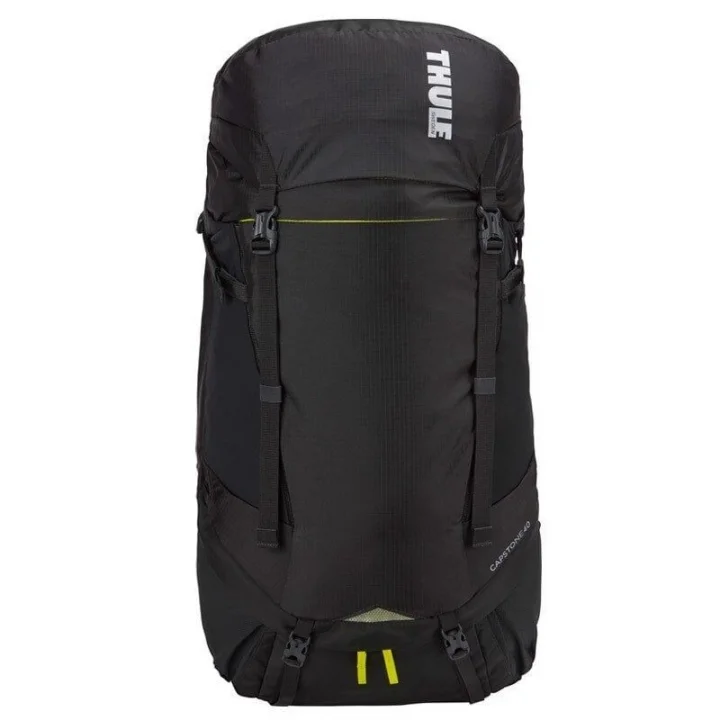 Thule Capstone 40 L Siyah Sırt Çantası