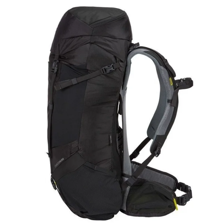 Thule Capstone 40 L Siyah Sırt Çantası