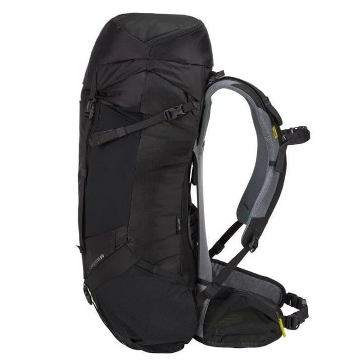 Thule Capstone 50 L Siyah Sırt Çantası