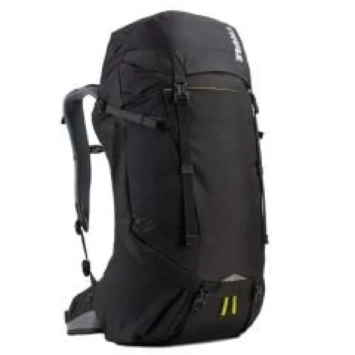 Thule Capstone 50 L Siyah Sırt Çantası
