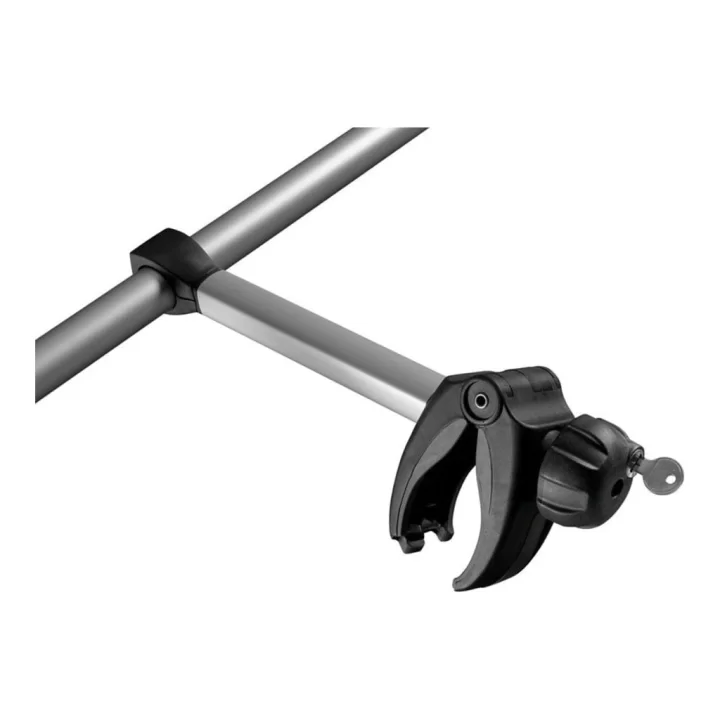 Thule Caravan Smart Eğilebilir 2li Çekme Karavan Bisiklet Taşıyıcı