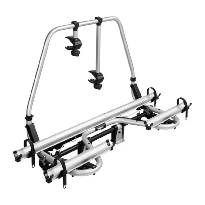 Thule Caravan Superb Çekme Karavan 2li Bisiklet Taşıyıcı