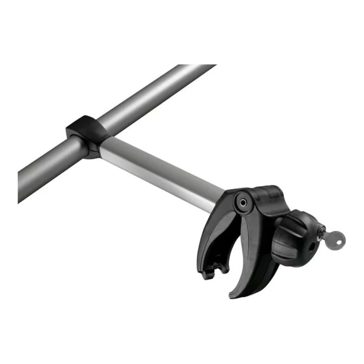 Thule Caravan Superb Çekme Karavan 2li Bisiklet Taşıyıcı