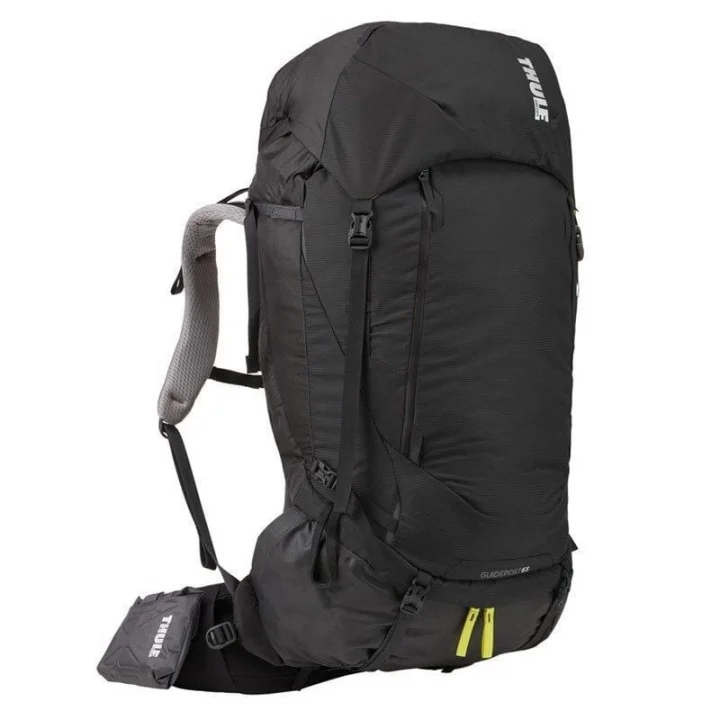 Thule Guidepost 65 L Siyah Sırt Çantası