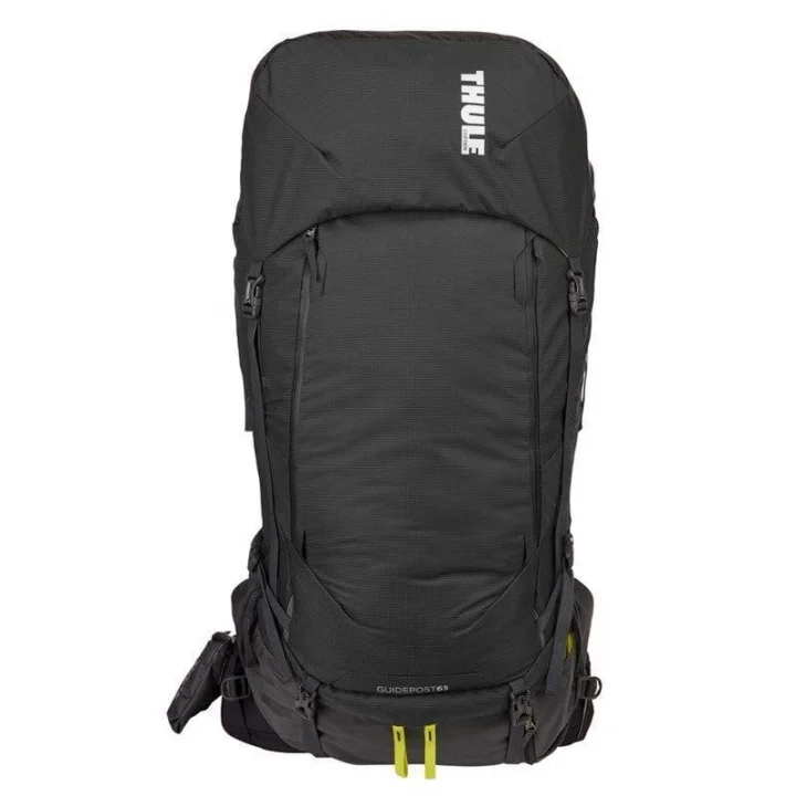 Thule Guidepost 65 L Siyah Sırt Çantası