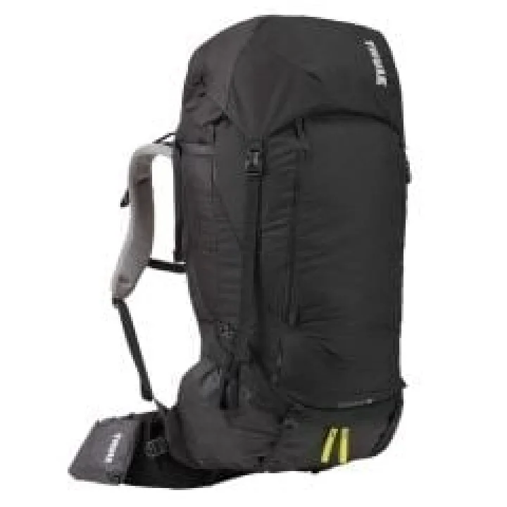 Thule Guidepost 65 L Siyah Sırt Çantası