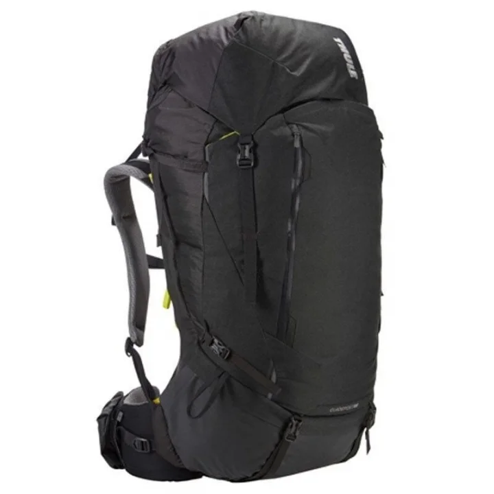 Thule Guidepost 85 L Siyah Sırt Çantası