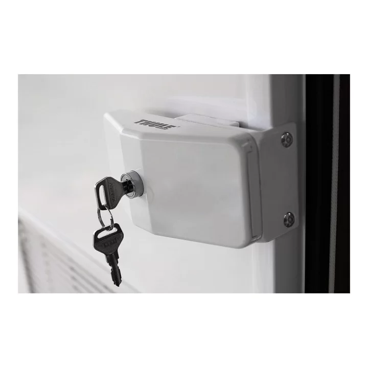 Thule Kapı Kilidi Frame Model