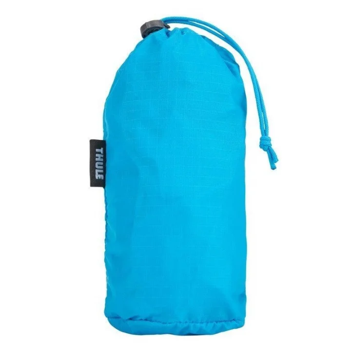 Thule Rain Cover 15-30 L Mavi Yağmurluk