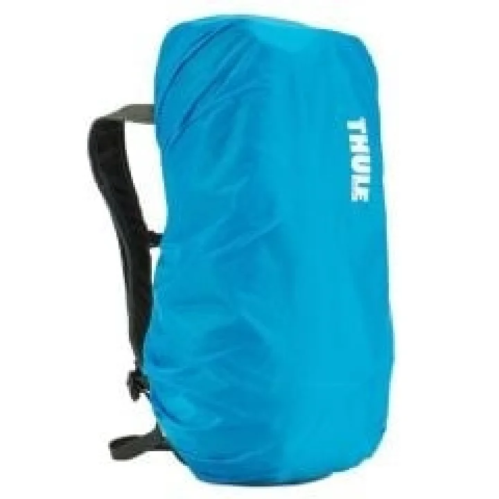 Thule Rain Cover 15-30 L Mavi Yağmurluk