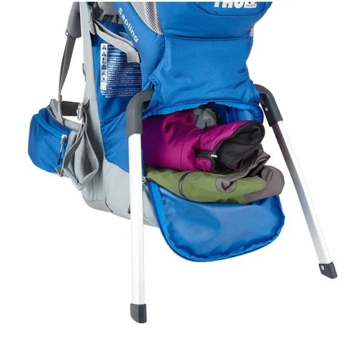 Thule Saplıng Mavi Çocuk Taşıma Çantası