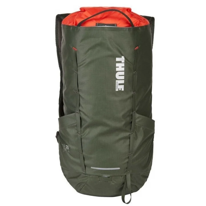 Thule Stir 20 L Dark Forest Sırt Çantası