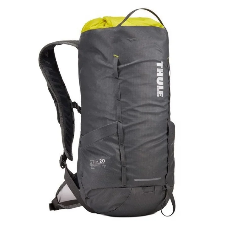 Thule Stir 20 L Dark Shadow Sırt Çantası