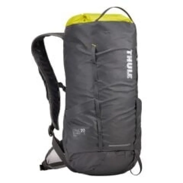 Thule Stir 20 L Dark Shadow Sırt Çantası