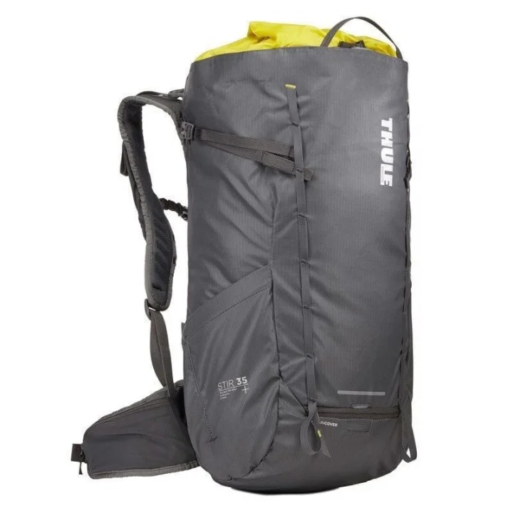 Thule Stir 35 L Dark Shadow Sırt Çanta