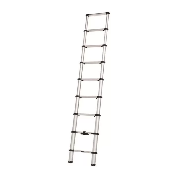 Thule Teleskopik Merdiven 9 Adım