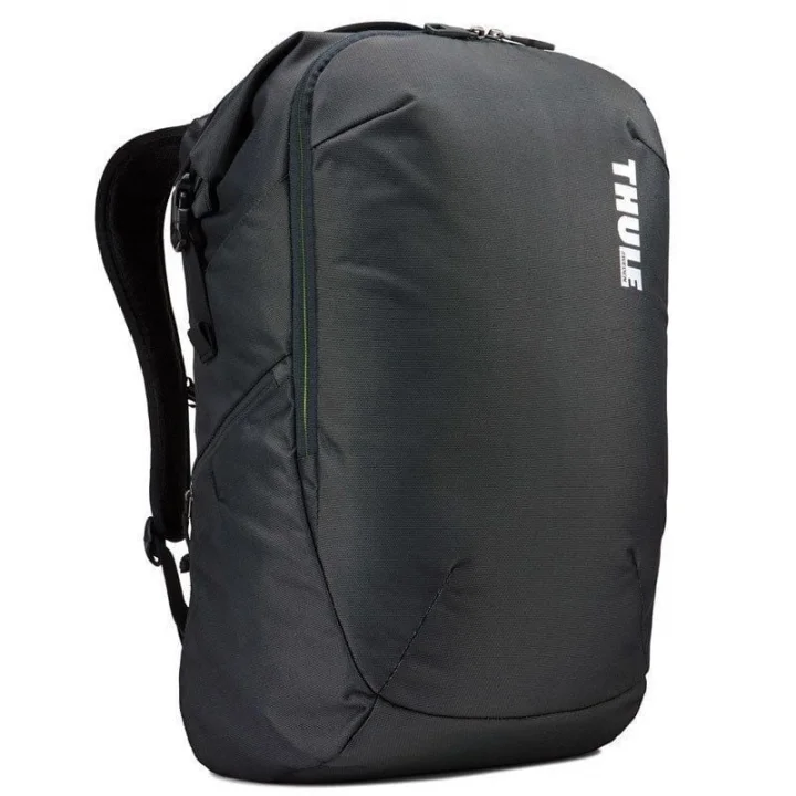 Thule Tstb334 Subterra Travel 34 L Koyu Gri Çanta