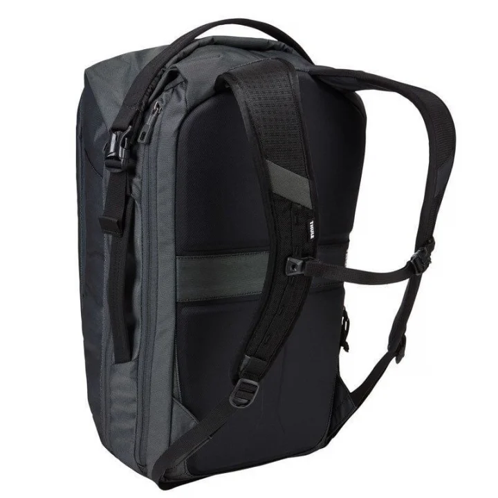 Thule Tstb334 Subterra Travel 34 L Koyu Gri Çanta