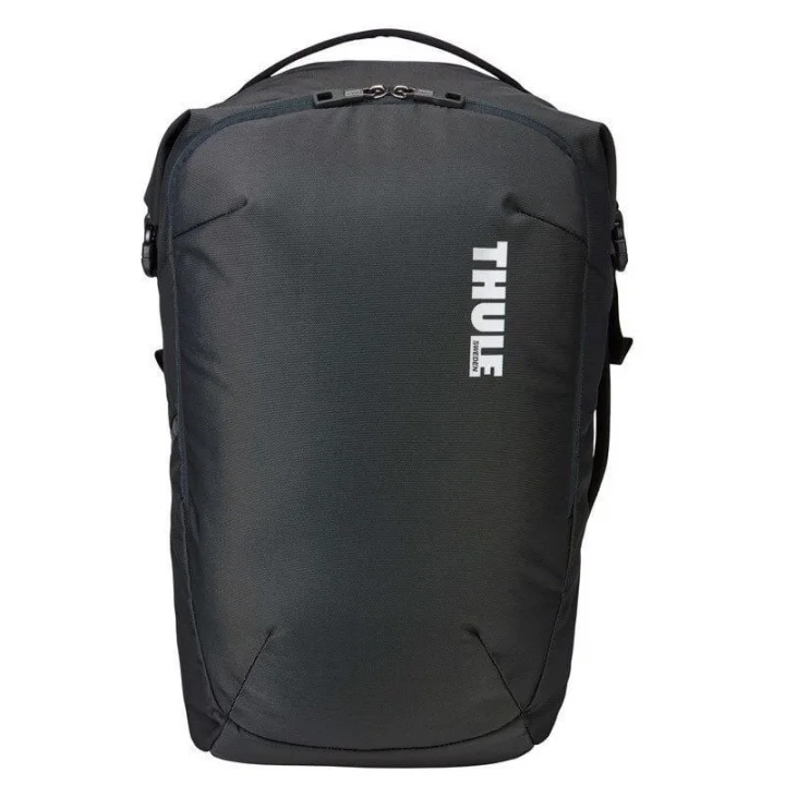 Thule Tstb334 Subterra Travel 34 L Koyu Gri Çanta